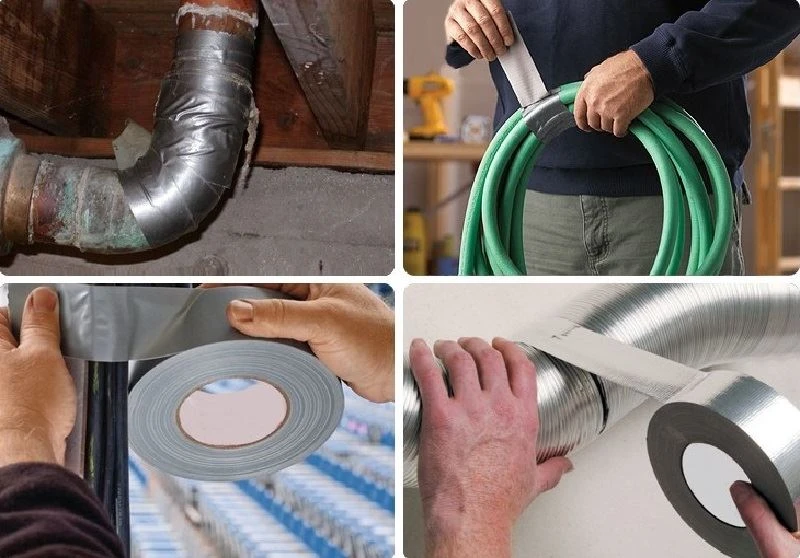 HVAC Duct Tape HVAC Duct Tape