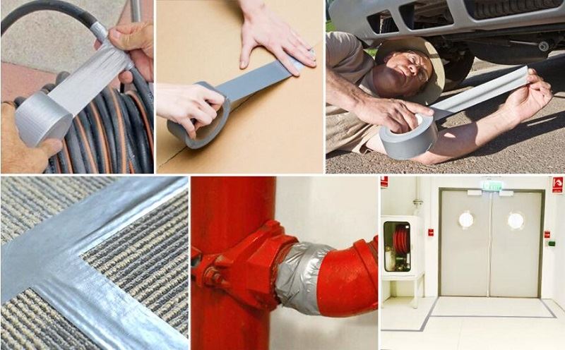 Super Strong Duct Tape Super Strong Duct Tape