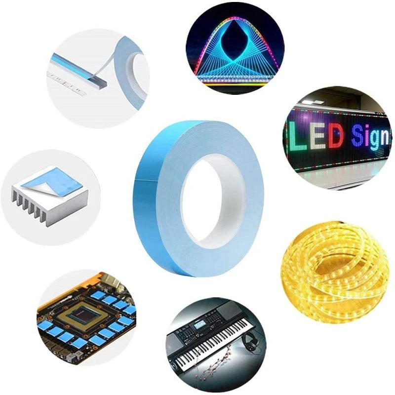 Thermal Adhesive Tape