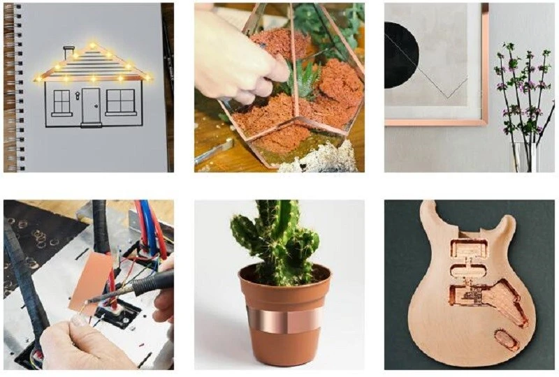 Copper foil tape.jpg Copper foil tape.jpg