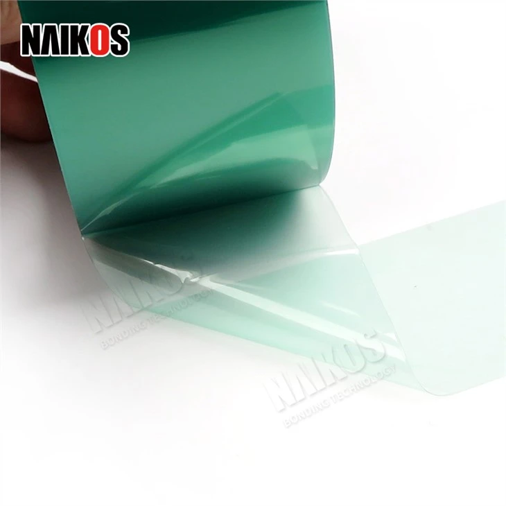 polyester adhesive film tape