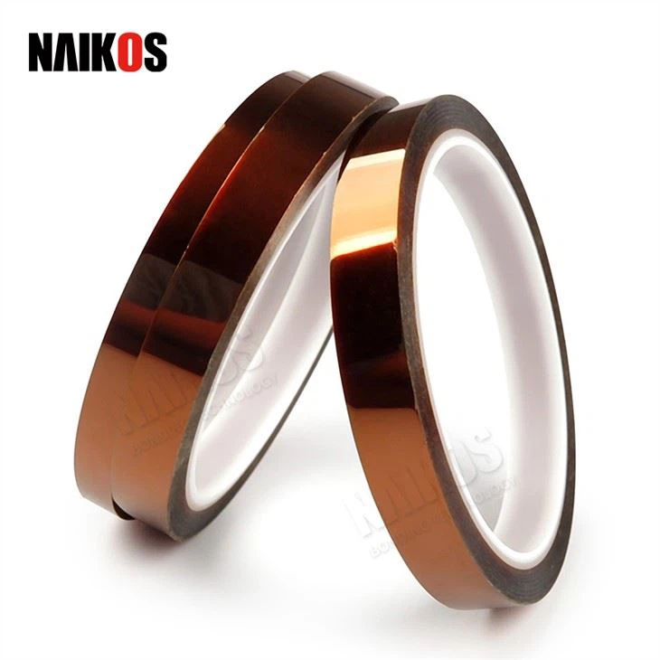 Kapton 폴리이미드 필름 테이프 절연