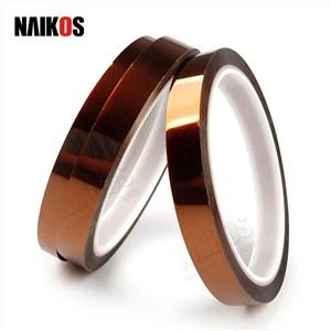 Kapton 폴리이미드 필름 테이프 절연