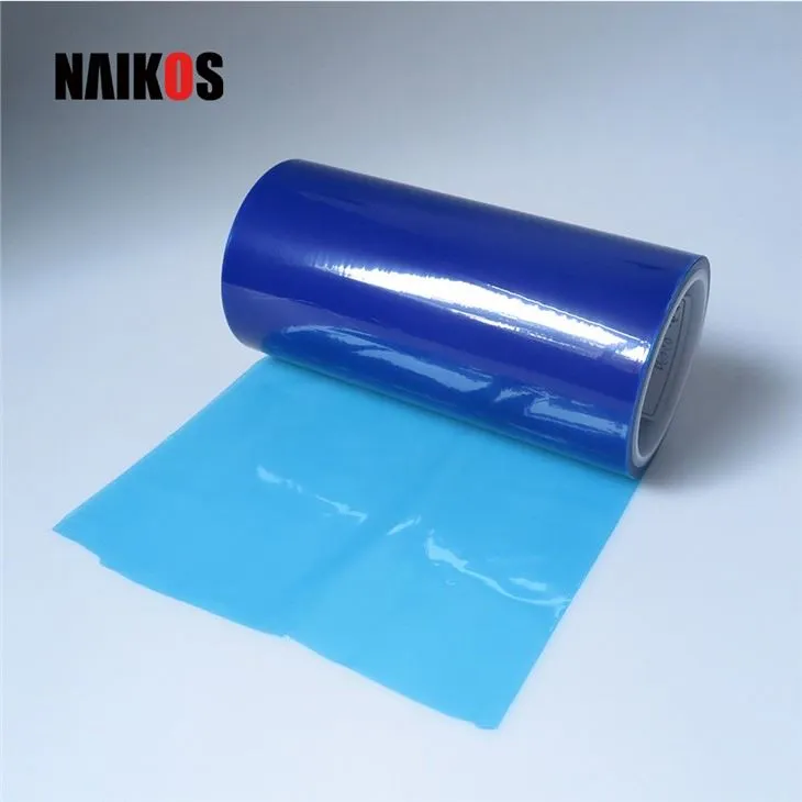 UV Protection Window Film