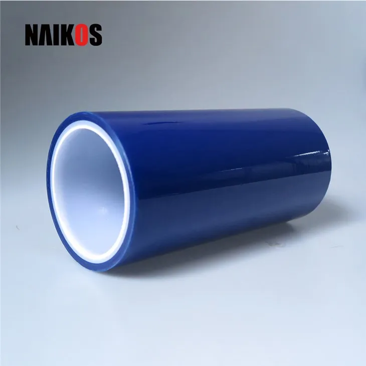 Window UV Protection