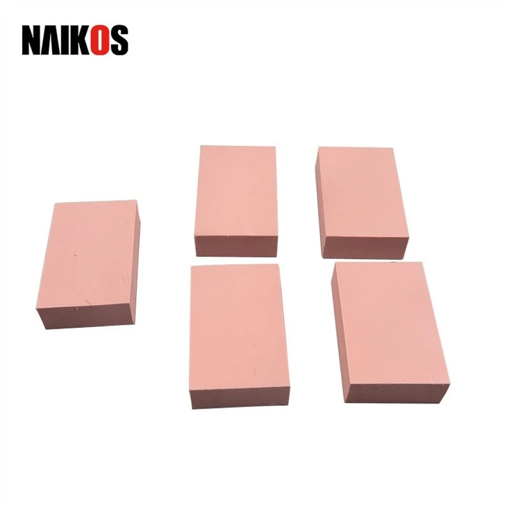 Soft Thermal Conductive Silicone Pad