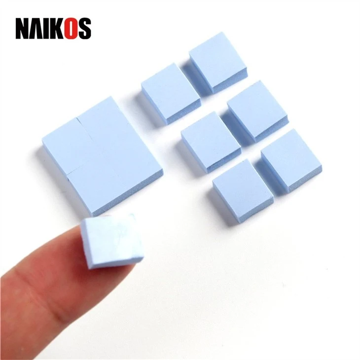 Thermal Conductive Silicone Pad