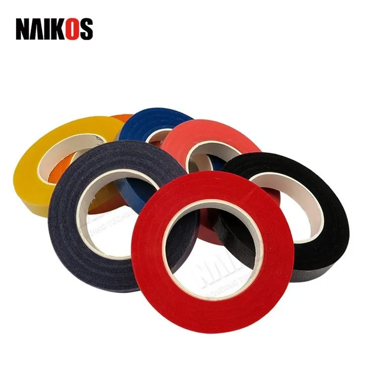 Green Tape For Flowers