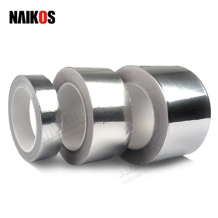 Aluminum Foil Tape