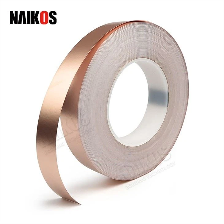self-adhesive copper sheet