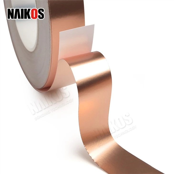 copper strip tape