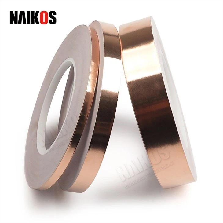 copper foil strips