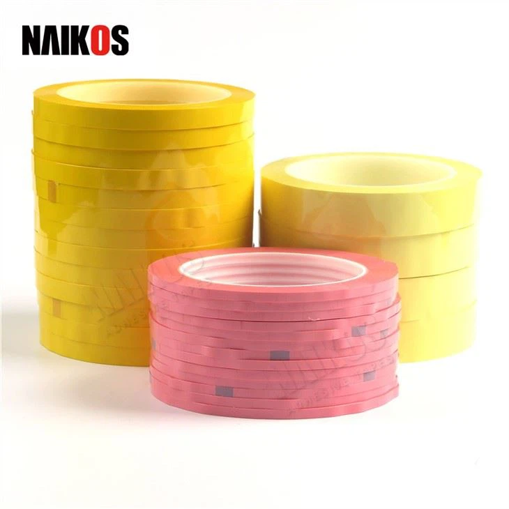 High-Performance Tape