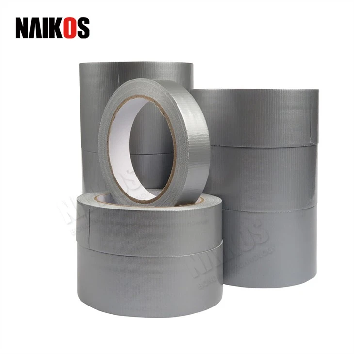 HVAC 덕트 테이프