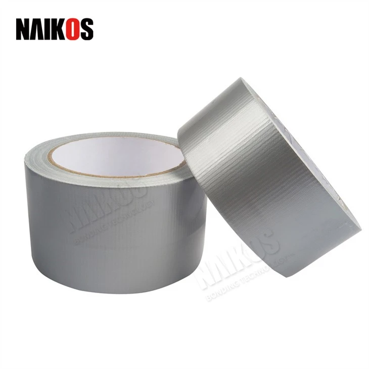 Cloth-Backed Duct Tape
