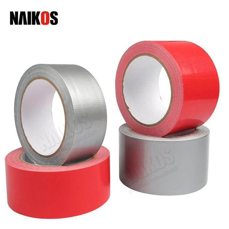Cloth Duct Tape