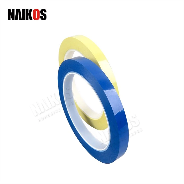 Colored Mylar Tape