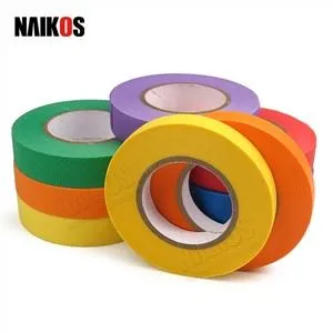 컬러 마스킹 테이프