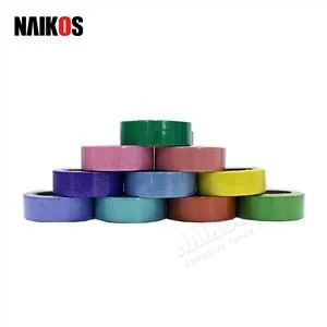 쉬운 눈물 와시 종이 테이프