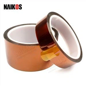 정전기 방지 폴리이미드 테이프 점보 롤