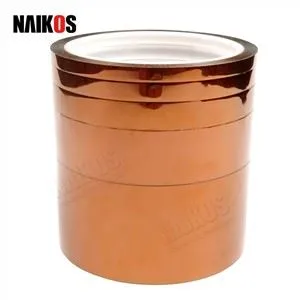 리튬 배터리 또는 PCB 용 내열성 PI 테이프