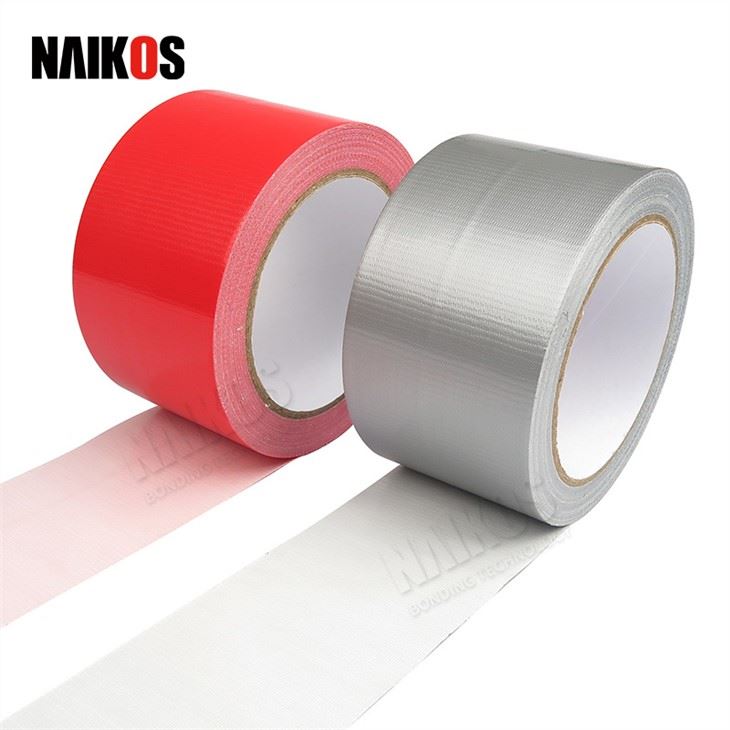 Heavy-Duty Duct Tape