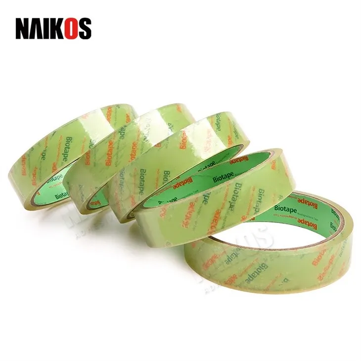 Clear Cellophane Tape