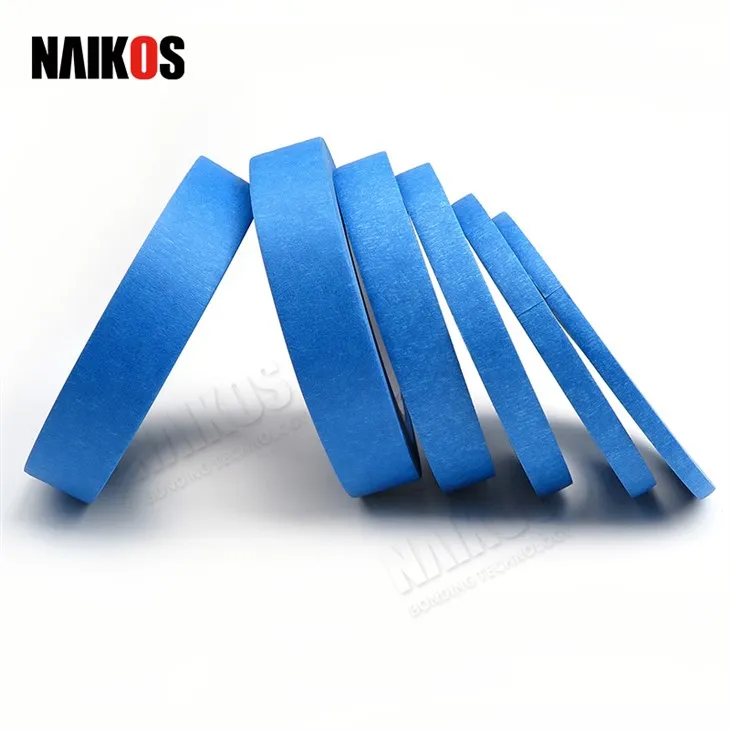 Automotive Blue Tape