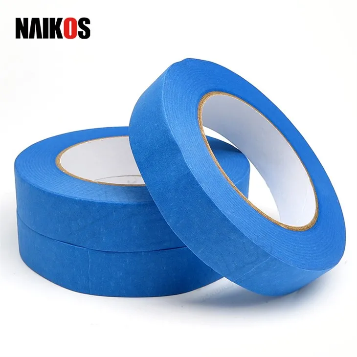 Blue Painters Masking Tape