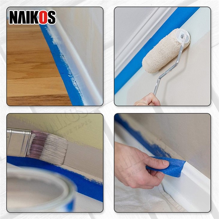 Mashing Tape