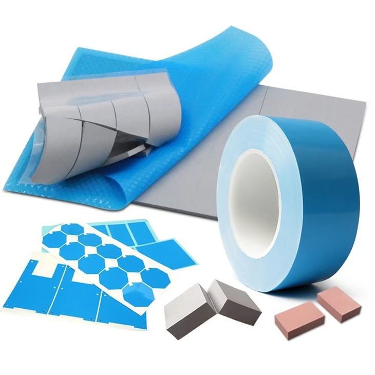 Double Sided Thermal Tape