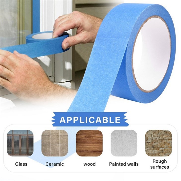 Painter's Masking Tape