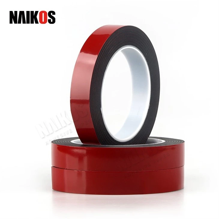 Double-Sided-Foam-Tape