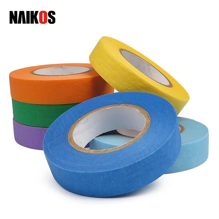 UV Resistance Tape