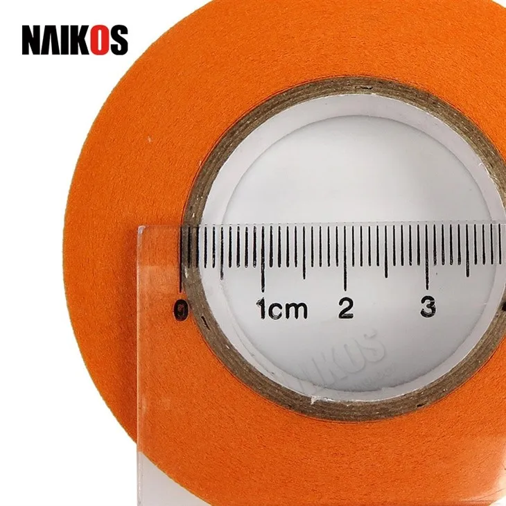 Colorful Masking Tape