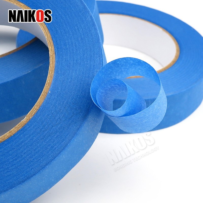 blue tape blue tape