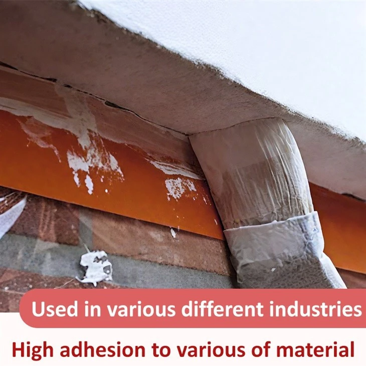 PVC Plastering Tape Factory